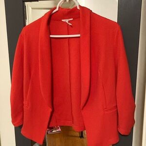 Maurices Blazer
